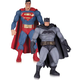 Illustration for article titled Even DCs Comic Book Figures Are Getting On The iBatman v Superman/i Trend